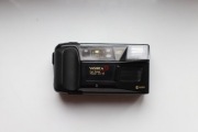 Aparat YASHICA T3 Carl Zeiss T* 35mm 1:2.8