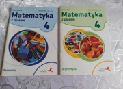 Ćwiczenia z matematyki  kl4 komplet B GWO