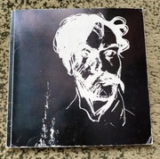 Katalog wystawy poświeconej Stanisławowi Wyspiańskiemu 