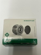 Koło pasowe, sprzęgło alternatora Schaeffler INA 535 0160 10