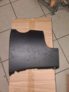 Osłona pod kierownice Volkswagen Bora Golf 1J1858367 (7)