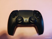 Pad Dualsense PlayStation 5 PS5 CFI-ZCT1W BDM-030 czarny Midnight Black
