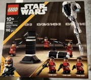 Lego Star wars 40765 - ośrodek szkoleniowy na Kamino