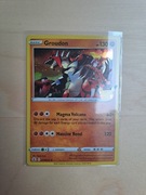 Karta pokemon Groudon - Celebrations (CLB) 