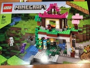 LEGO Minecraft 21183 Teren szkoleniowy