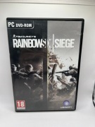 Rainbow Six Siege - Gra PC!