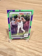 2023-24 Panini Haunted Hoops Malaki Branham San Antonio Spurs