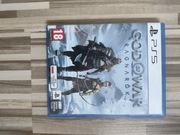 God of War Ragnarok PS5 pudełko 