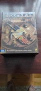 Gra planszowa Gloomhaven Szczęki Lwa PL + dodatki