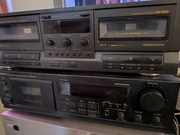 Magnetofon Technics RS TR-333