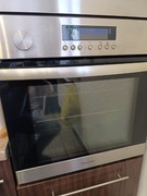 Piekarnik do zabudowy Parowy Electrolux 