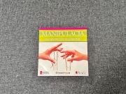 PRAKTYCZNY PROGRAM JAK BRONIĆ SIĘ PRZED MANIPULACJĄ | CD