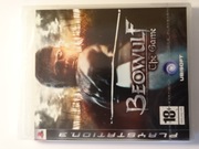 Boewulf The game PS3 nowa 