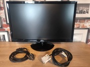 Monitor FUJITSU L22T-3 22" LED D-VI D-Sub FHD 1920 - 1080