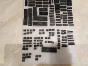 Układ scalony AN6554F Matsushita 