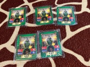 Karty Heroes Might&Magic IV Lay's | Lowell | Druid | Rezerwat | Nowe