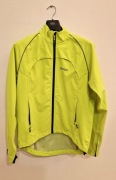 BIRK – kurtka kolarska / biegowa / outdoor | M | wodoodporna