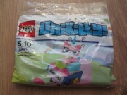 Lego 30406 - Kicia Rożek - nowy