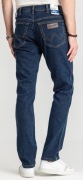 Wrangler Texas Slim Cross Game Jeansy Zwężane W12S8311U W31 L32 31/32