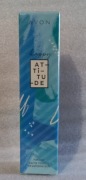 Avon woda toaletowa Attitude Happy 