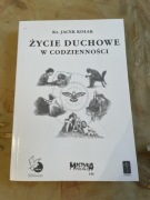 Życie duchowe w codzienności