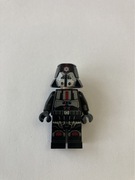 Lego Star Wars sw0443 Sith Trooper 75025