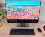 Dell Precision 5720 27" 4K 64GB RAM 2TB SSD Radeon Pro WX 4GB Windows 11