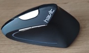 Myszy 3D ergonomiczne Havit i Gembird