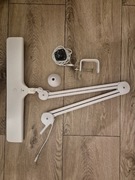 Lampa stołowa Daylight LED Lumi Task Lamp (D35500)