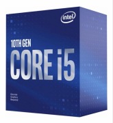 Procesor INTEL CORE i5 10400F