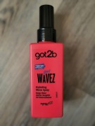 Got2b Wavez spray