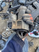 Rozrusznik Fiat stilo 1.6 103km 2005r