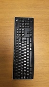 Klawiatura Logitech K270