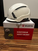 Kask ochronny WÜRTH SH 3000 Multi MIPS – najwyższy poziom bezpieczeństwa!