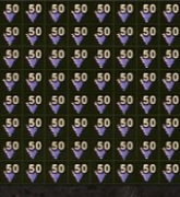 Mu online 100 Jewel of bless Midgard