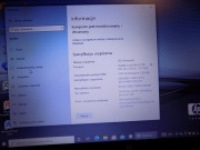 wydajny laptop HP G62