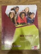 Wir smart 4 kl. 7 podręcznik