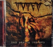 Totem Day Before the End EMP CD 052