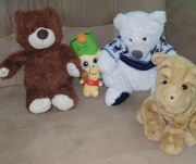 Misie pluszowe,  przytulanki , maskotki 