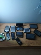 Mix elektroniki pocket pc windows retro phone