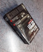 Leiw  Gw Persson - Swobodny upadek jak we śnie [Czarna Owca I/2011] 