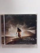 Letters of Iwo Jima Original Motion Picture Soundtrack