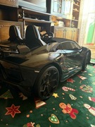 Lamborghini SVJ Zdalnie sterowane 