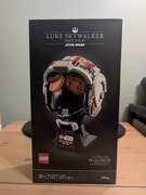 LEGO STAR WARS HEŁM LUKE'A SKYWALKERA 75327