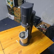 Saturator do Sodastream nr. 5