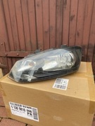 VW POLO 6R LAMPA LEWA PRZEDNIA PRZÓD 6R1941015E