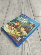 Gra Hello Neighbor Hide&Seek PS4/PS5 