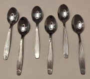 Gerlach łyżeczki do expresso 6 sztuk nowe