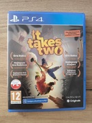 IT takes two ps4