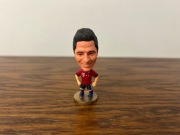 Bayern Monachium Robert Lewandowski 9 figurka piłkarska